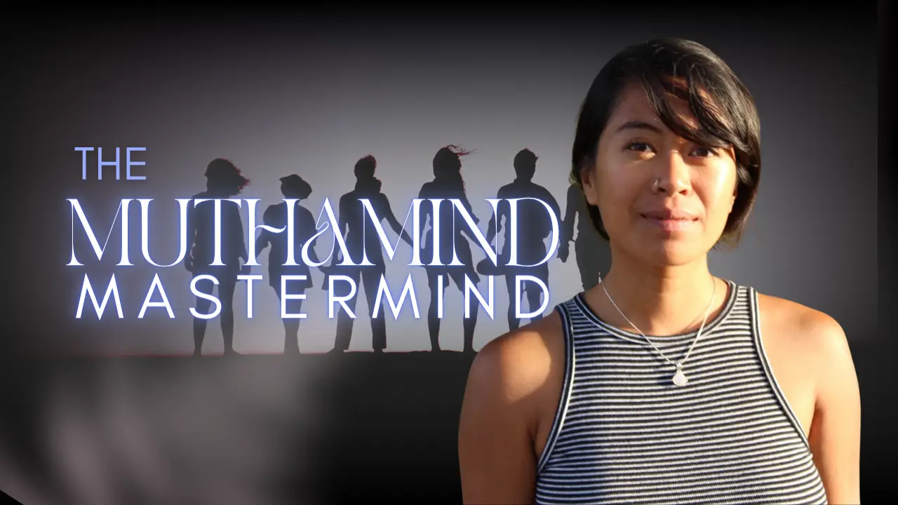 Muthamind Mastermind