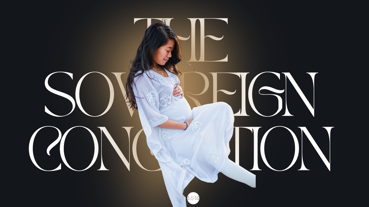 Sovereign Conception Program